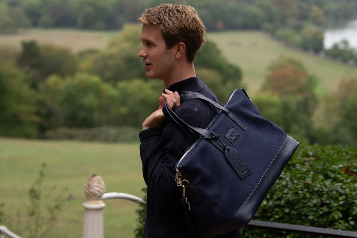 Weekender Bags