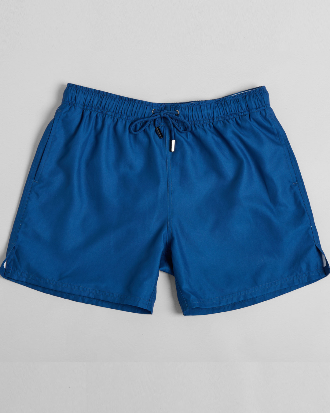 Dark Azure Swim Shorts