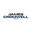 Logo de James Cromwell London