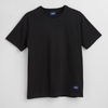 Relaxed T-Shirt Midnight Black