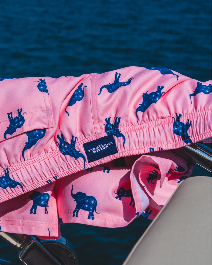 James Cromwell London Swimwear