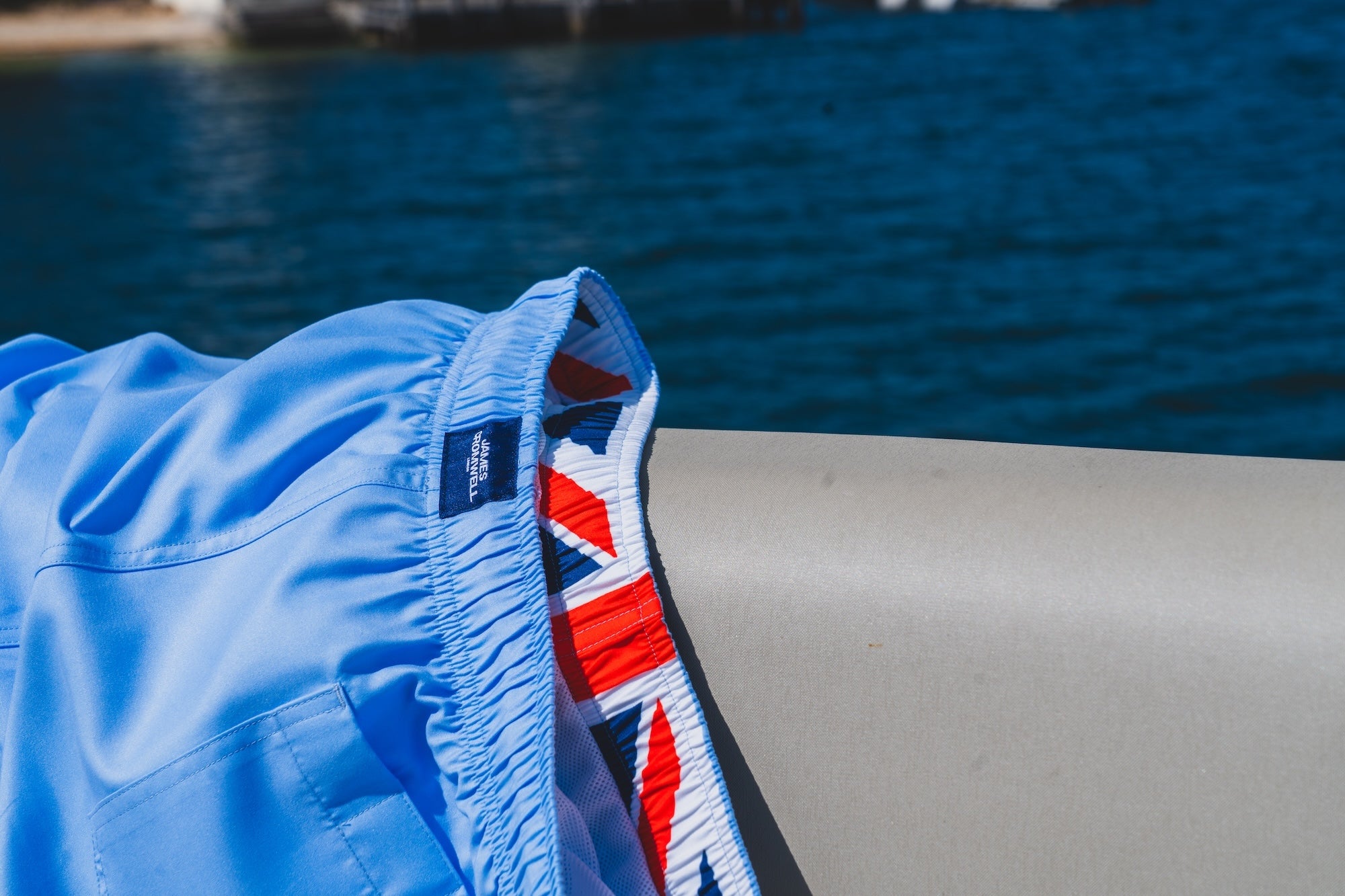 James Cromwell London Swimwear