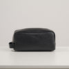 JC Wash Bag Midnight Black