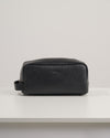 JC Wash Bag Midnight Black