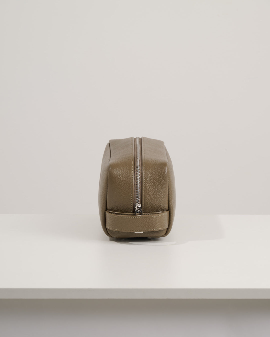 JC Wash Bag Olive