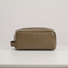 JC Wash Bag Olive 