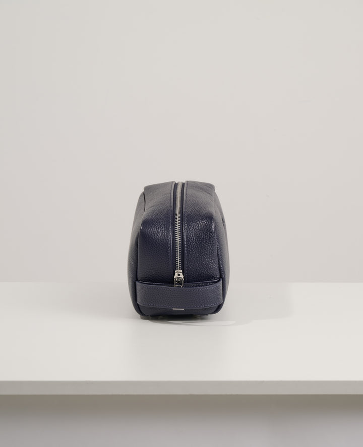 JC Wash Bag Deep Navy