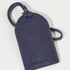 JC Luggage Tag Deep Navy