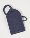 JC Luggage Tag Deep Navy
