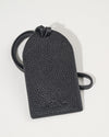 JC Luggage Tag Midnight Black