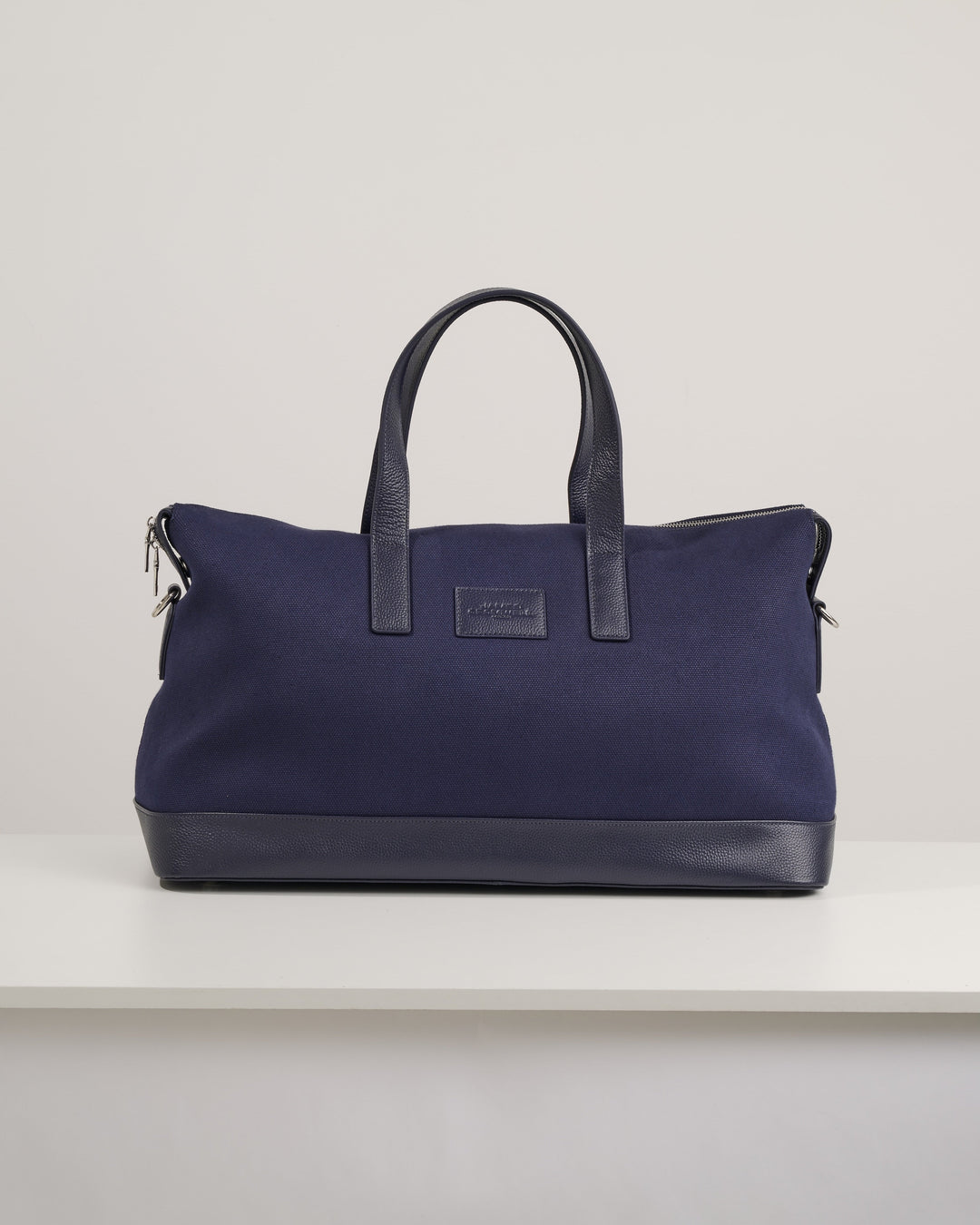 JC Weekender Deep Navy &amp; Accessories