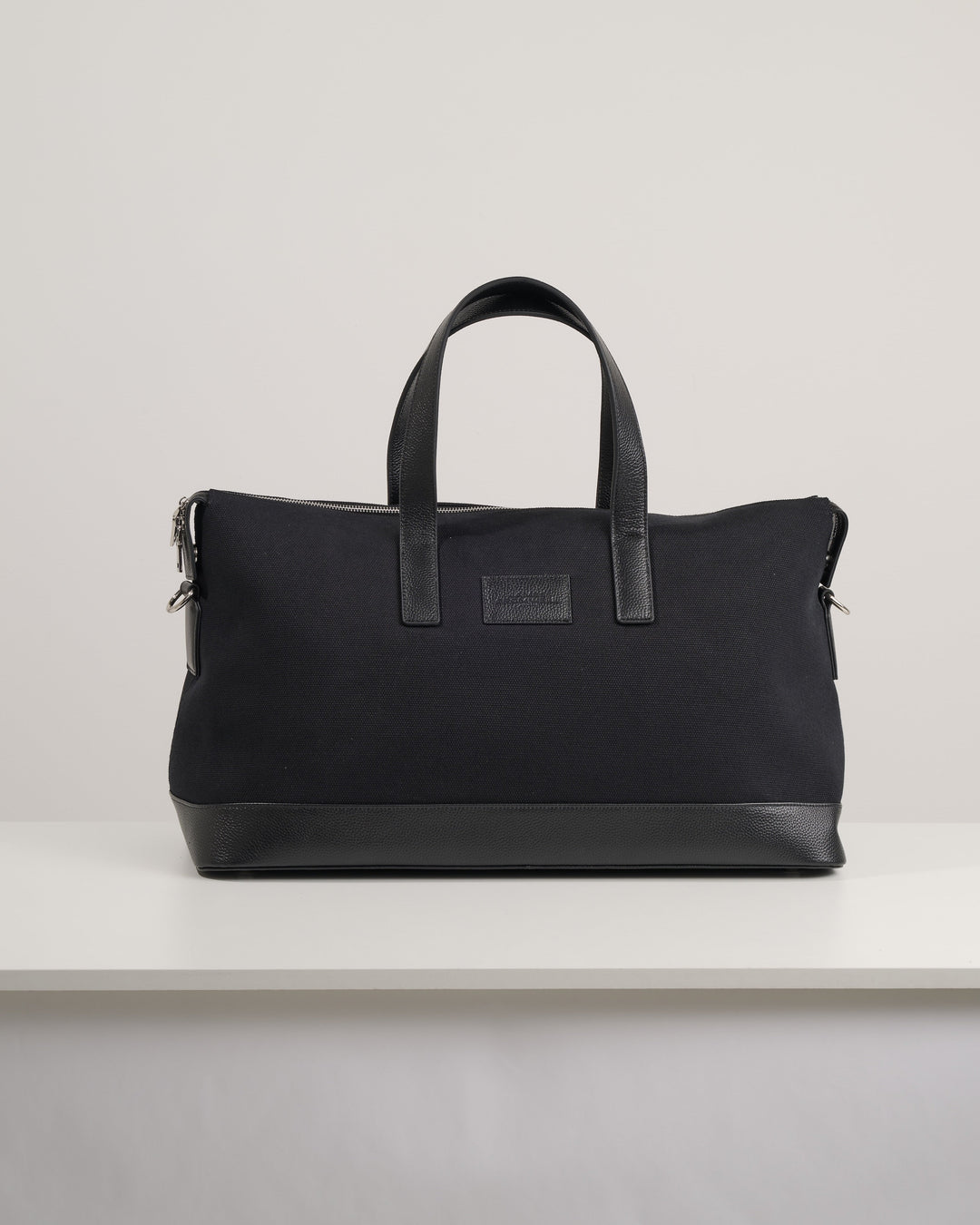 JC Weekender Midnight Black &amp; Accessories