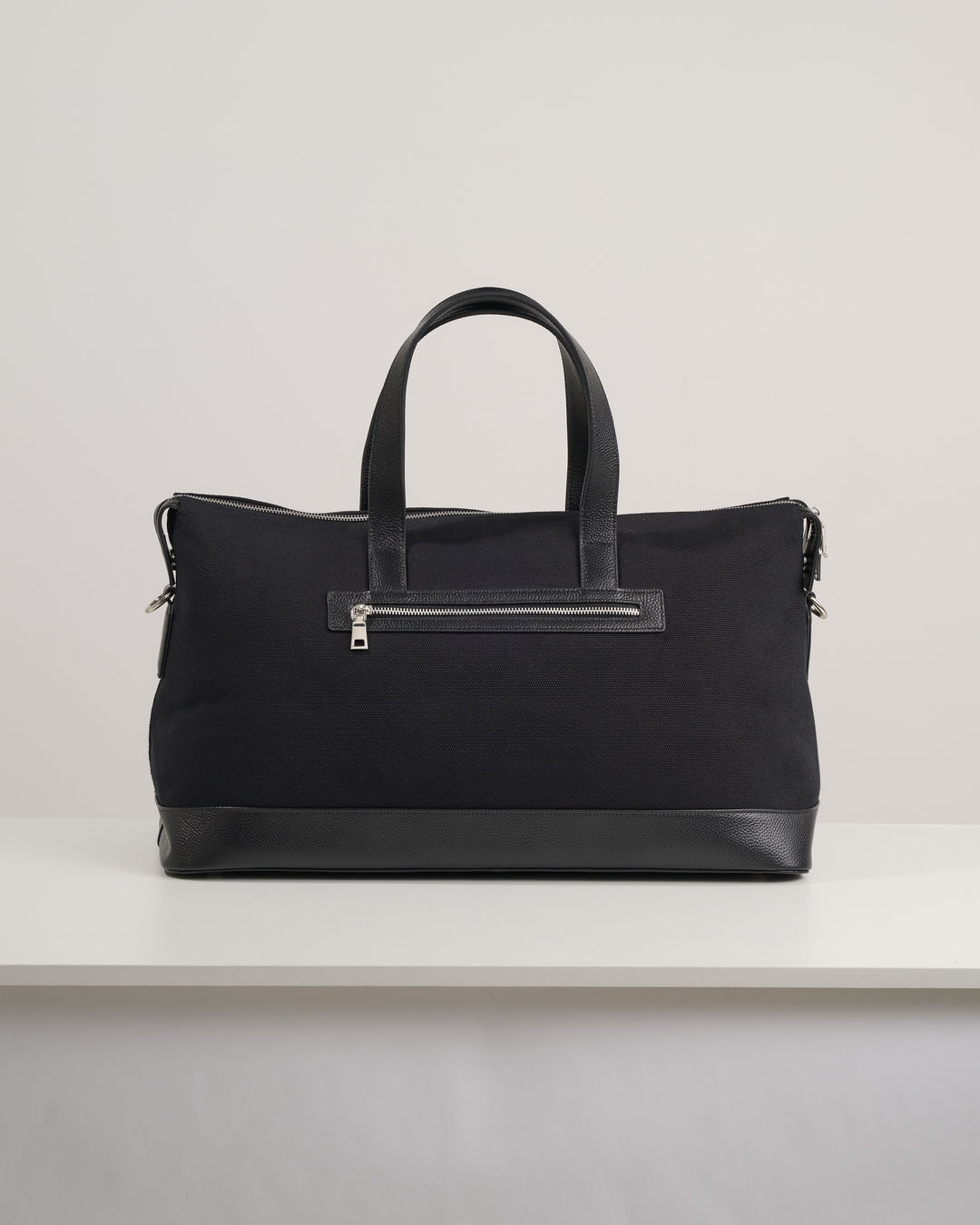 JC Weekender Midnight Black &amp; Accessories