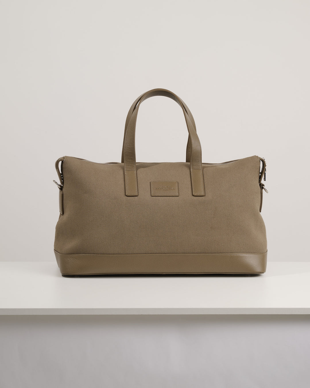 JC Weekender Olive Green &amp; Accessories