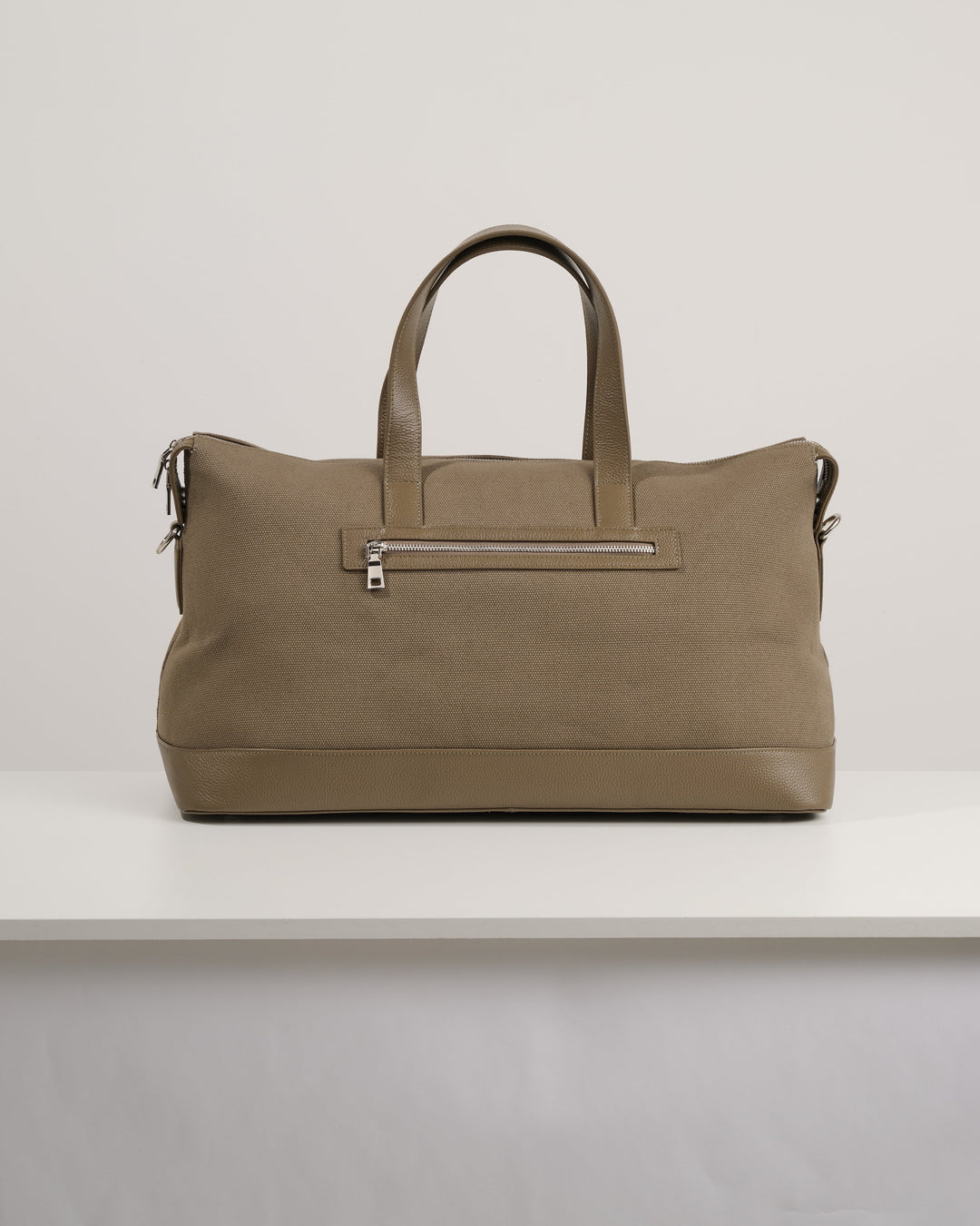 JC Weekender Olive Green &amp; Accessories
