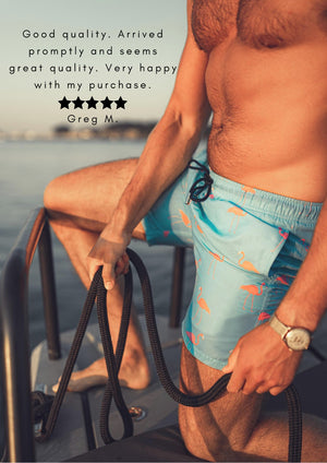 Barthelemy - Tailored Resortwear