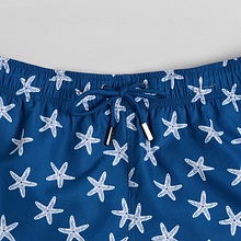 White Starfish Swim Shorts